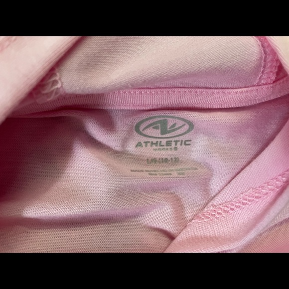 Girl’s Athletic Works Outfit, size 10-12. - Picture 3 of 4